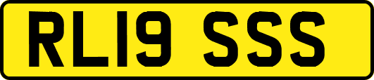 RL19SSS