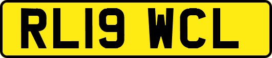 RL19WCL