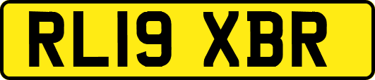 RL19XBR