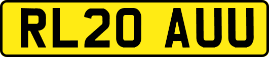 RL20AUU