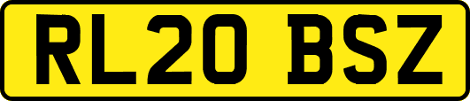 RL20BSZ