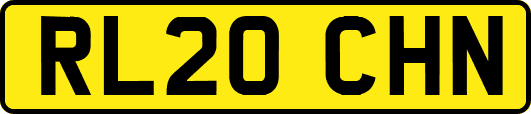 RL20CHN