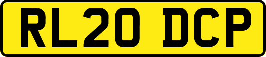 RL20DCP