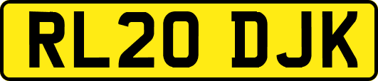 RL20DJK