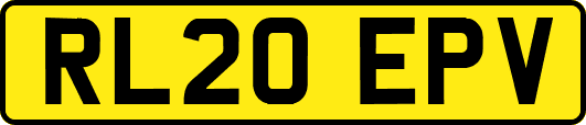 RL20EPV