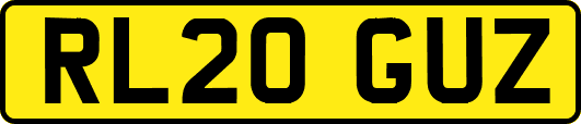 RL20GUZ