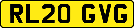 RL20GVG
