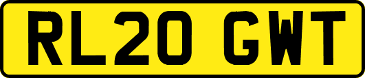 RL20GWT