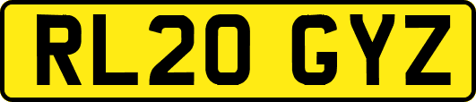 RL20GYZ
