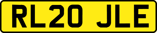 RL20JLE