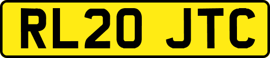 RL20JTC