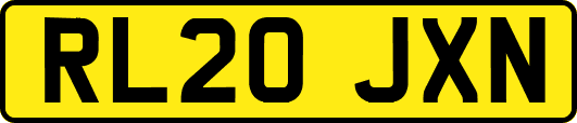 RL20JXN