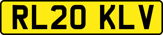 RL20KLV