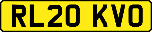 RL20KVO