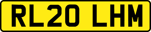 RL20LHM