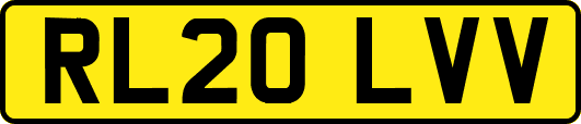 RL20LVV