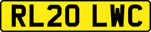 RL20LWC
