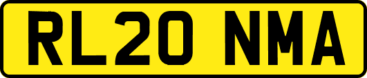 RL20NMA