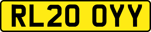 RL20OYY