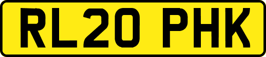 RL20PHK