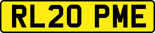 RL20PME
