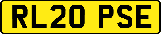 RL20PSE