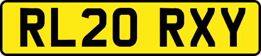 RL20RXY