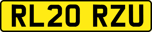 RL20RZU