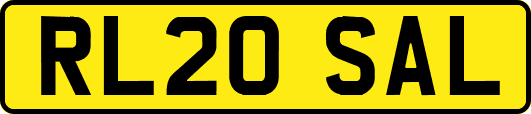 RL20SAL
