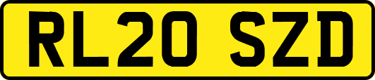 RL20SZD