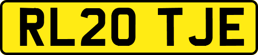 RL20TJE