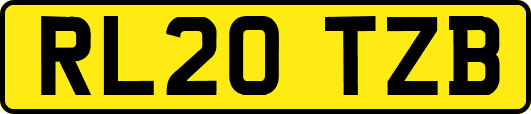 RL20TZB