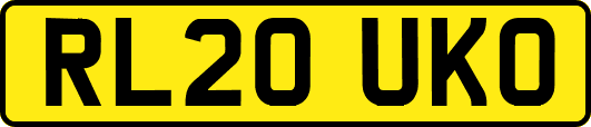 RL20UKO