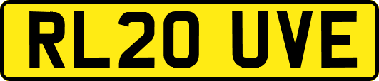 RL20UVE