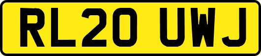 RL20UWJ