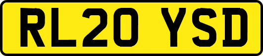 RL20YSD