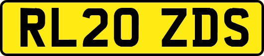 RL20ZDS