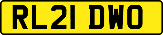 RL21DWO