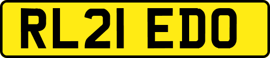 RL21EDO