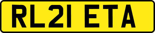 RL21ETA