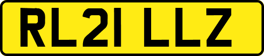RL21LLZ