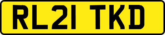RL21TKD
