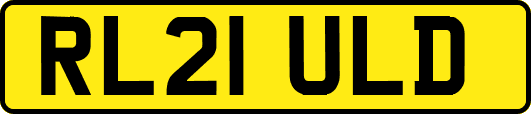 RL21ULD