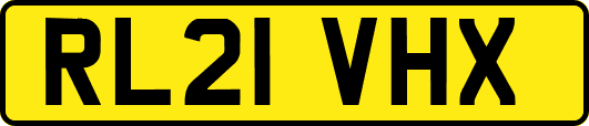 RL21VHX
