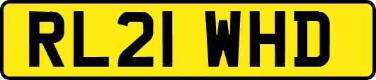 RL21WHD