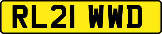 RL21WWD
