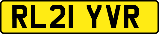 RL21YVR