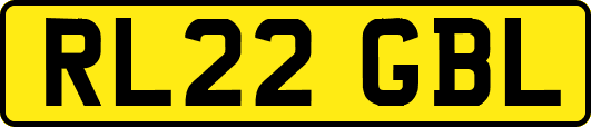 RL22GBL