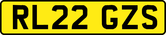 RL22GZS