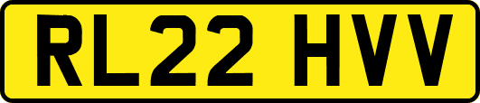 RL22HVV